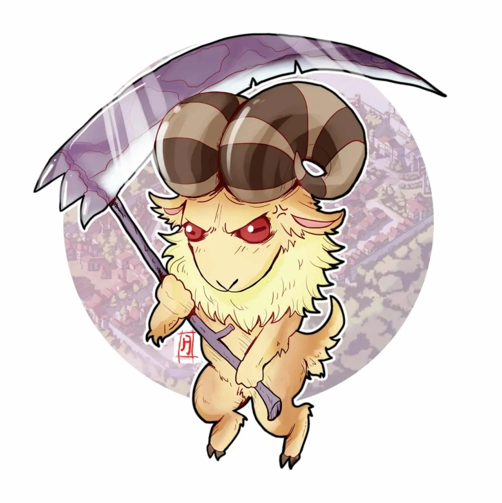 RO仙境傳說：世界之旅 法師