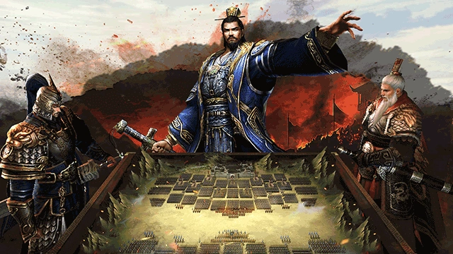 War of Kingdoms Makes a Grand Debut