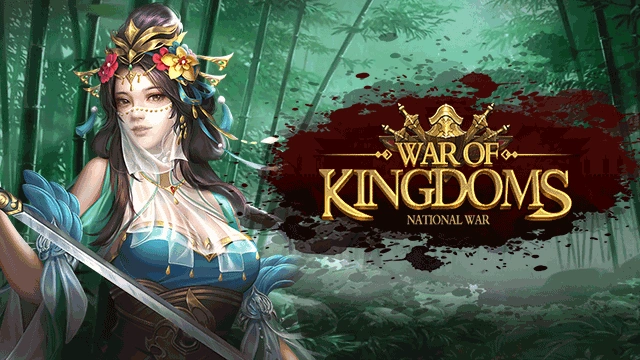 War of Kingdoms Makes a Grand Debut