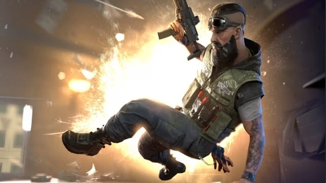 Rainbow Six Mobile Bomb Mode Guide