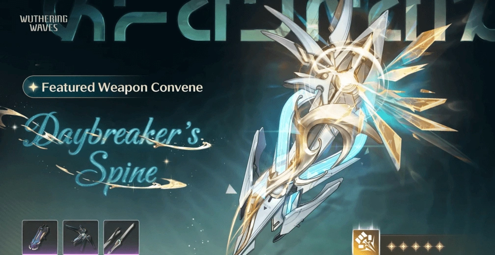 Wuthering Waves Luuk Herssen Guide