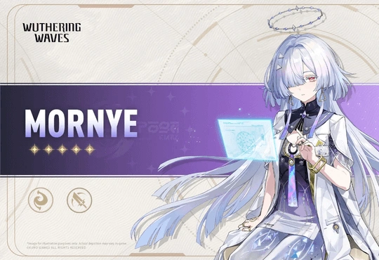 Wuthering Waves Luuk Herssen Guide