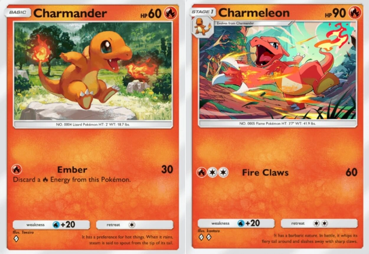 Pok&eacute;mon TCG Pocket Guide to Mega Charizard ex Ascended Heroes Deck