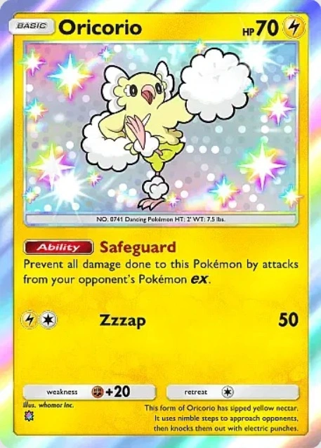 Pok&eacute;mon TCG Pocket Guide to Mega Charizard ex Ascended Heroes Deck