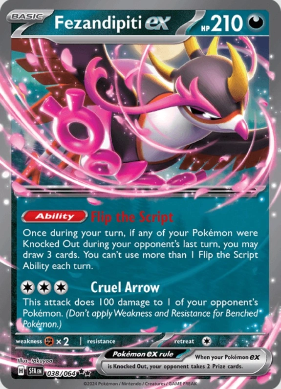 Pok&eacute;mon TCG Pocket Guide to Mega Charizard ex Ascended Heroes Deck