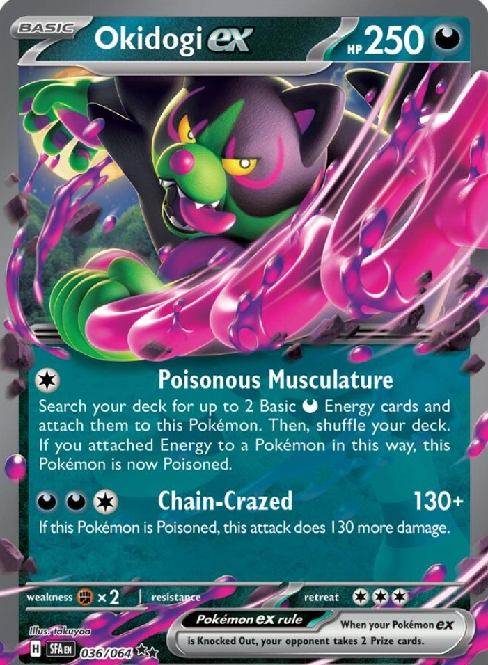 Pok&eacute;mon TCG Pocket Guide to Mega Gengar ex Phantasmal Flames Deck