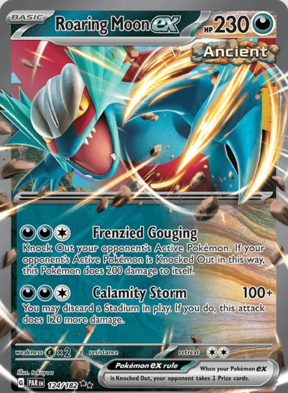 Pok&eacute;mon TCG Pocket Guide to Mega Gengar ex Phantasmal Flames Deck