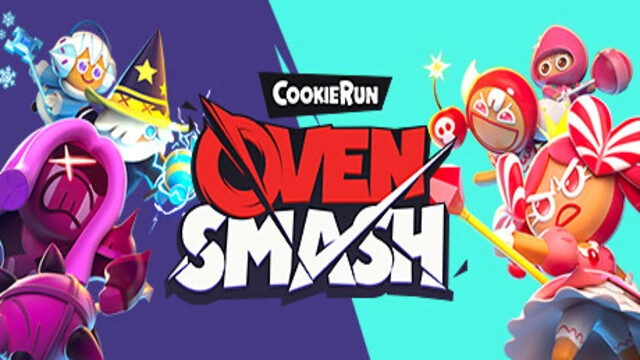 CookieRun: OvenSmash Pre-Registration Starts Today – Rewards & Launch Details