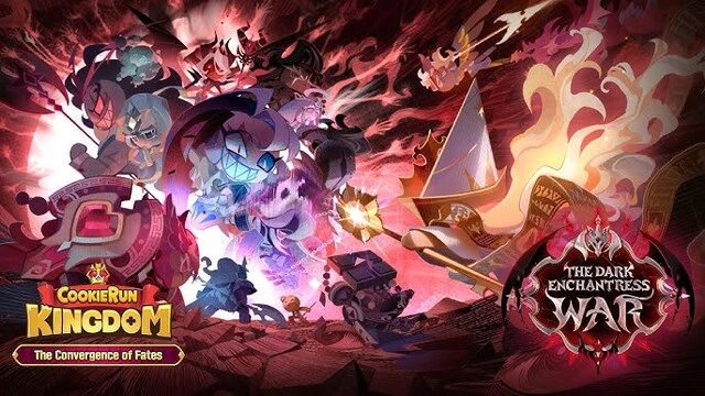 Millennial Tree Cookie Guide in CookieRun: Kingdom