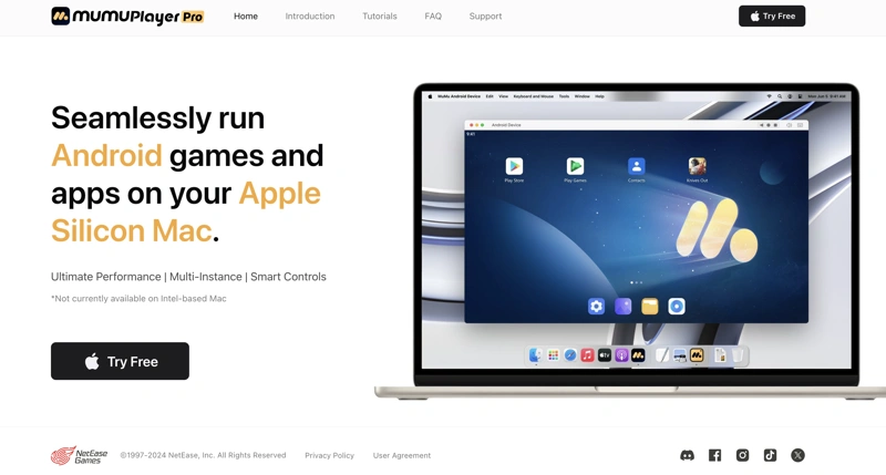 How to play Wizardry Variants Daphne on Mac with MuMuPlayer Pro