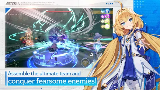 Abyssdia Codes (2026) &ndash; Free Rewards & How to Redeem