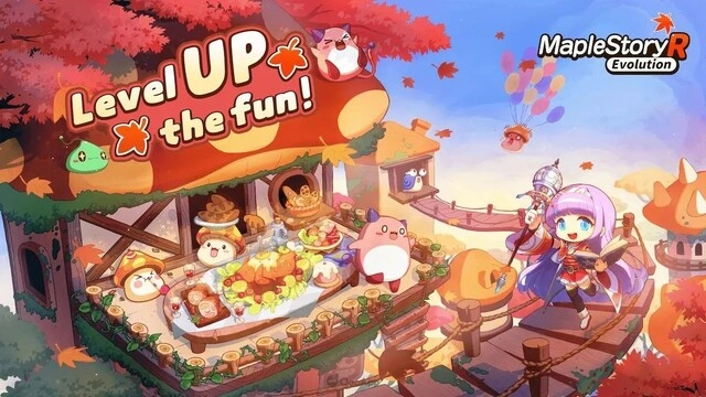 MapleStory: Idle RPG Companion Guide