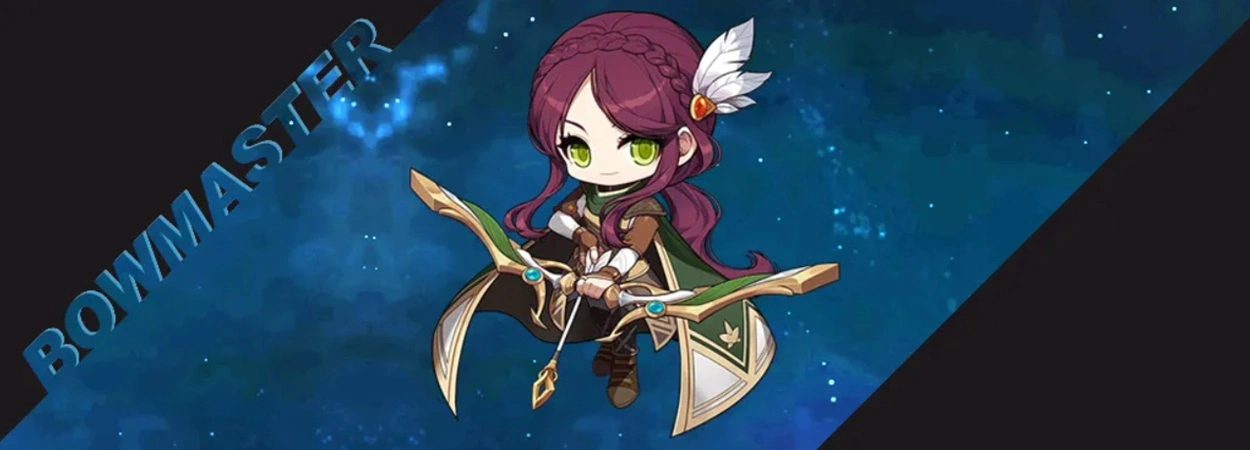 MapleStory: Idle RPG Companion Guide