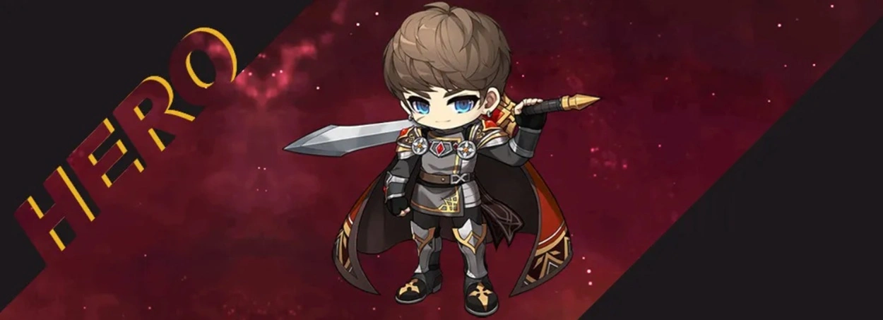 MapleStory: Idle RPG Companion Guide