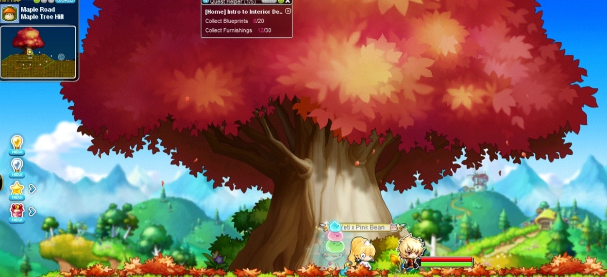 MapleStory: Idle RPG Leveling Guide
