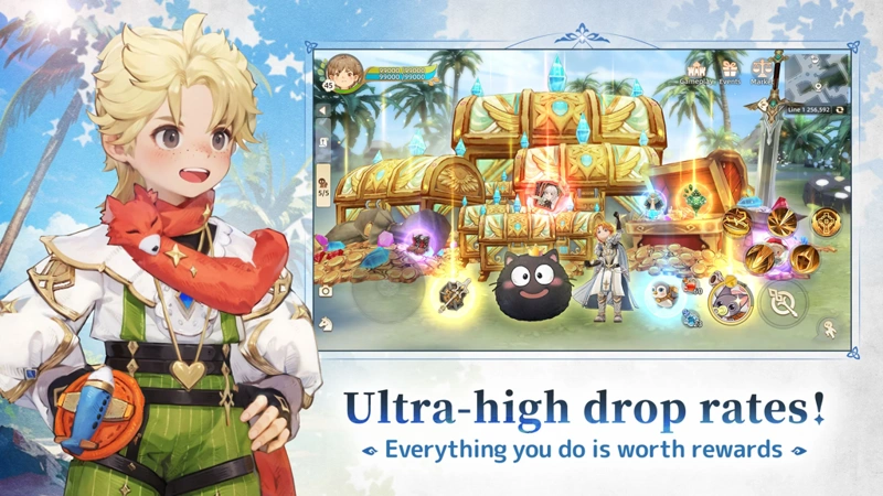 How to play Tree of Savior