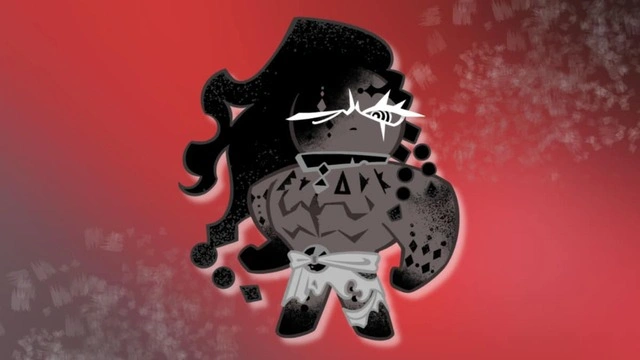 CookieRun: Kingdom Mold Dough Cookie Guide