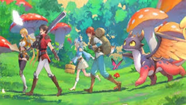 Fantamon: Idle RPG Redeem Codes – Latest Free Rewards