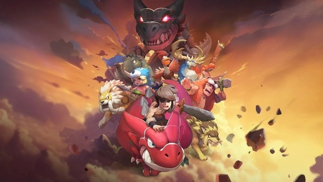 스톤에이지 키우기 최신 쿠폰 정리 (2026년 4월까지 사용 가능)