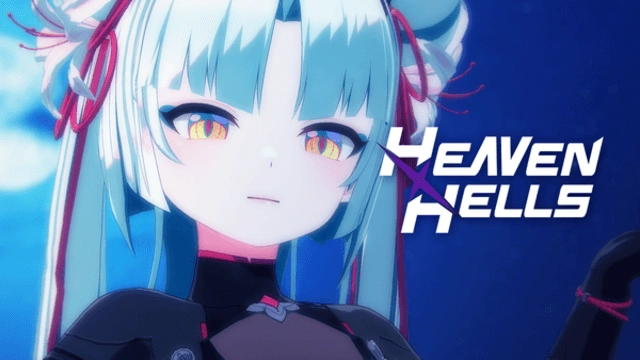 HEAVENHELLS Redeem Codes