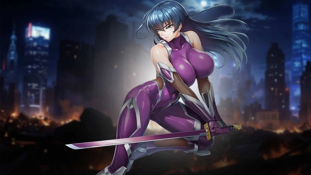 Taimanin Squad Redeem Codes