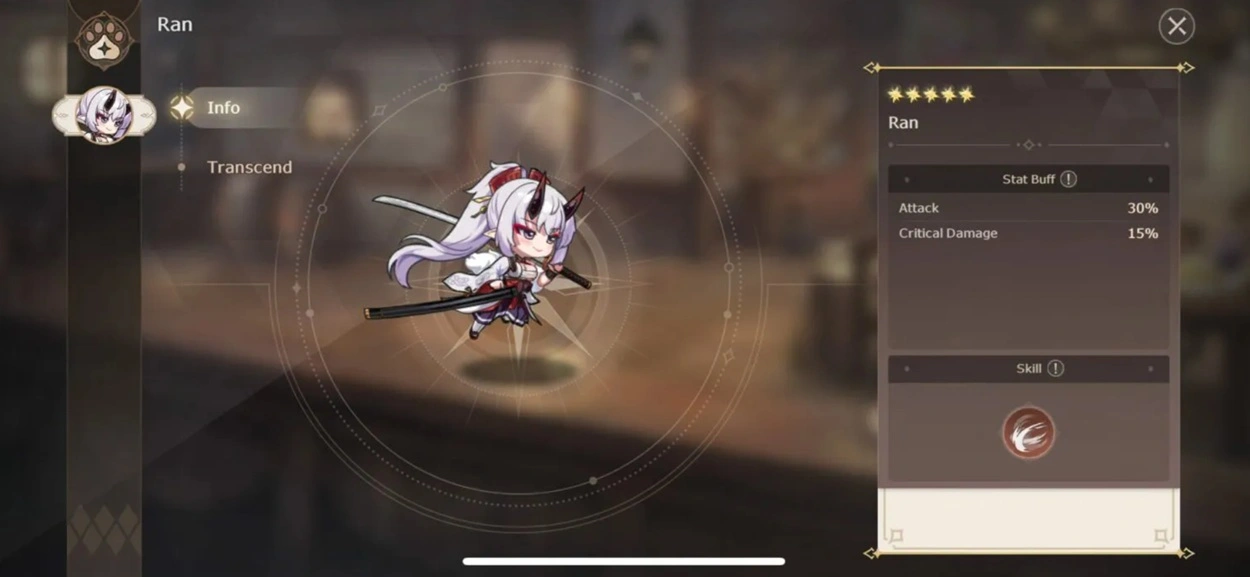 Lost Sword Pets Guide