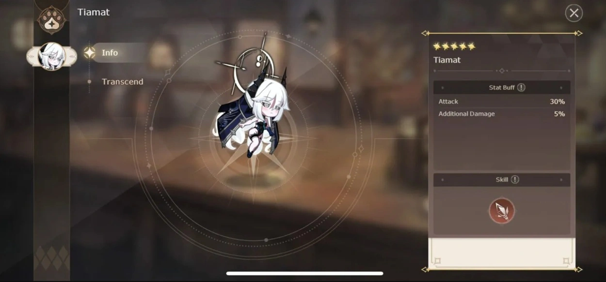 Lost Sword Pets Guide