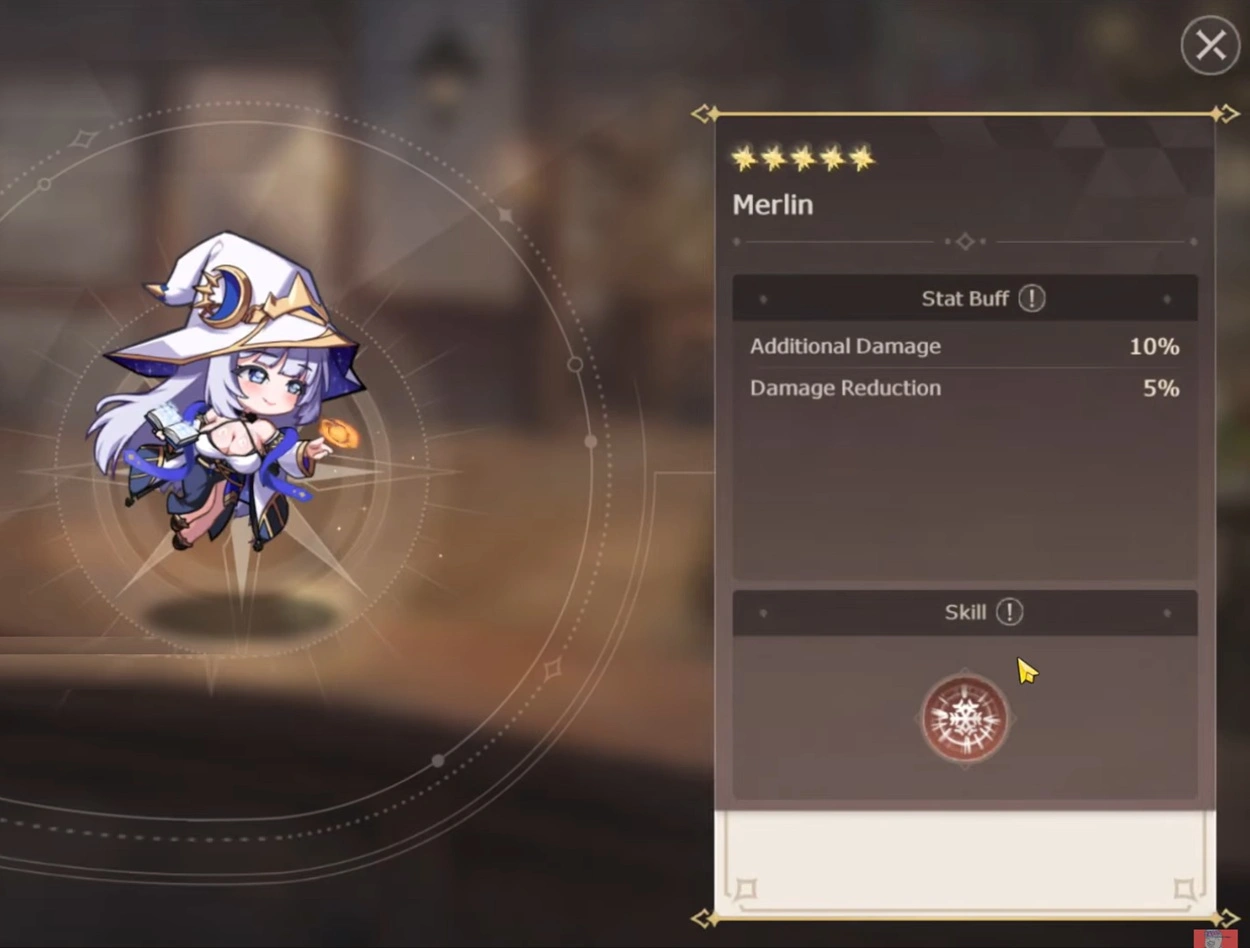 Lost Sword Pets Guide