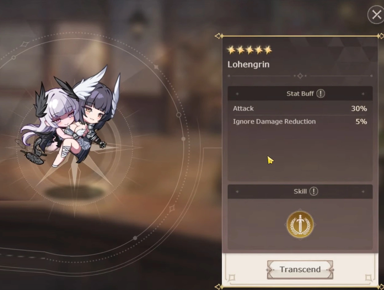 Lost Sword Pets Guide