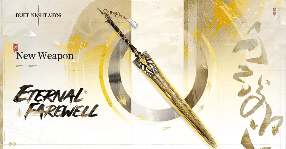 Duet Night Abyss Huaxu