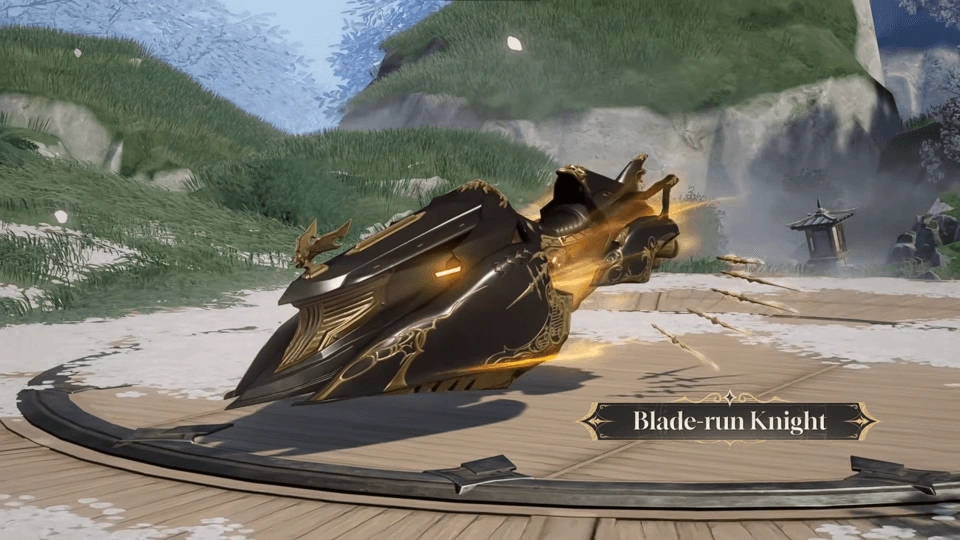 Duet Night Abyss Huaxu