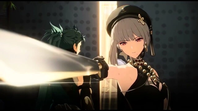 Wuthering Waves Sanhua Build Guide: The Best 4 Star Character That You’re Ignoring