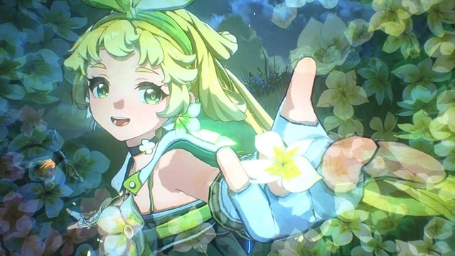 Wuthering Waves Verina Build Guide: The Must-Have F2P Support Character