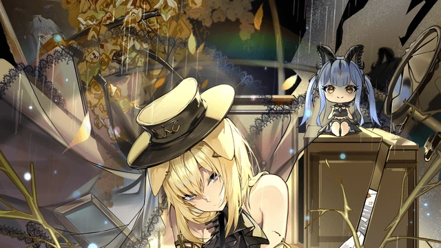 Arknights Uika Misumi Build Guide and Strategies