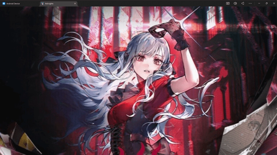 Arknights Sakiko Togawa Build Guide