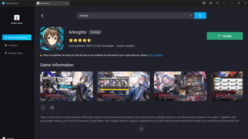 Arknights Sakiko Togawa Build Guide