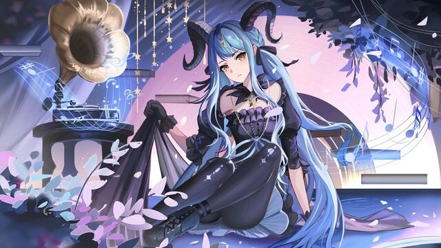 Arknights Sakiko Togawa Build Guide: Should You Pull?