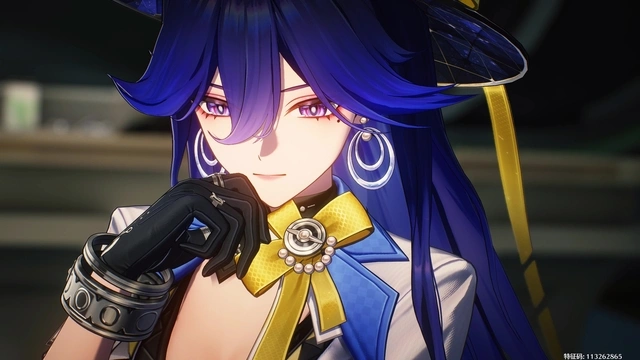 Wuthering Waves Lucilla Release Date, Guide and All You Need to Know