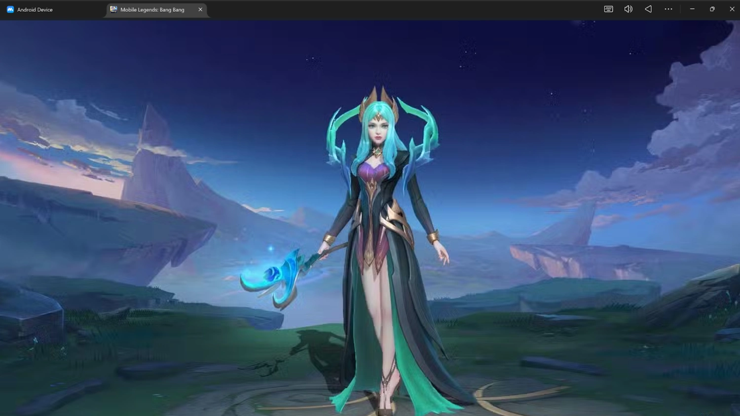 Mobile Legends: Bang Bang Vexana Guide