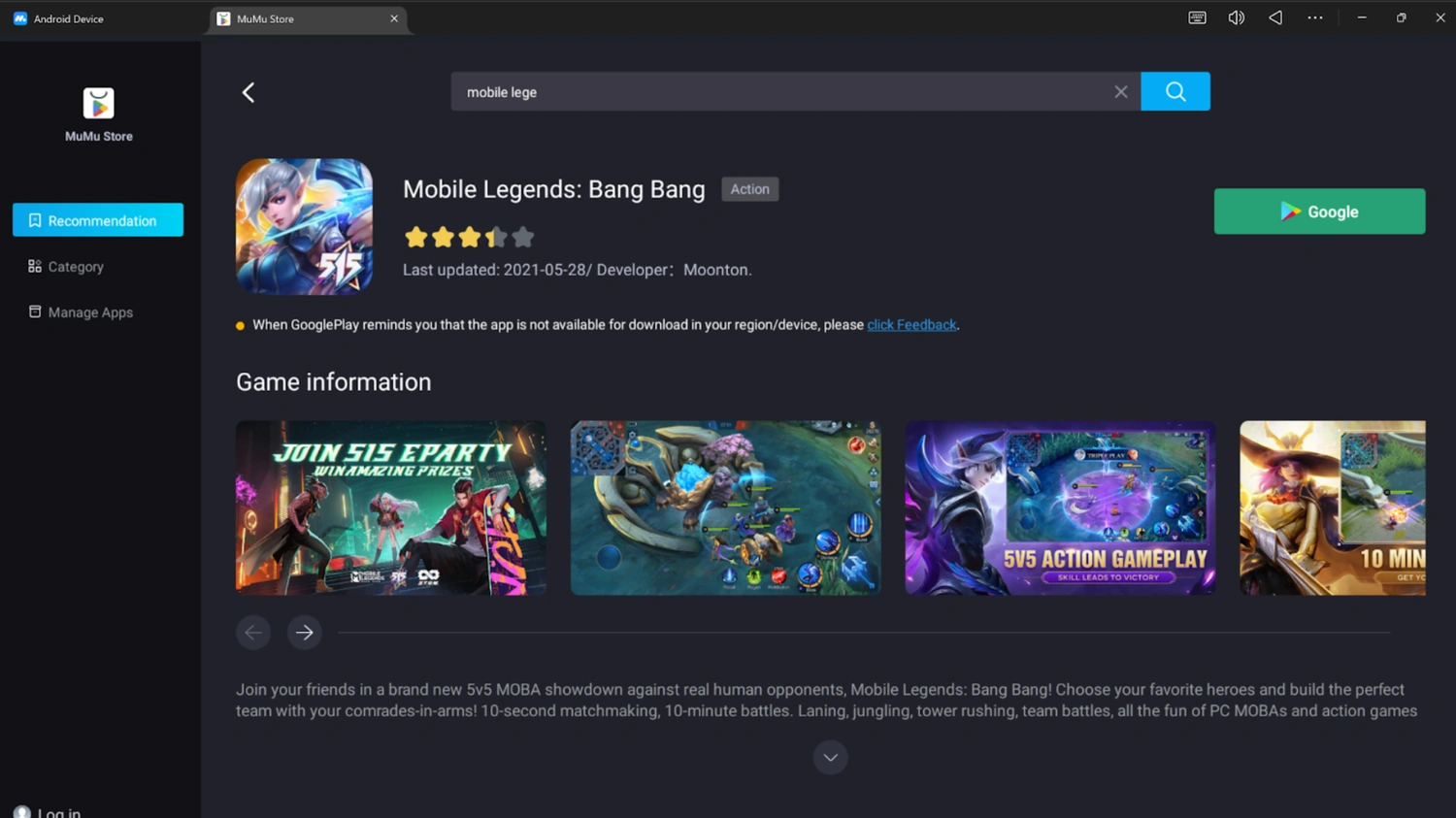 Mobile Legends: Bang Bang Vexana Guide