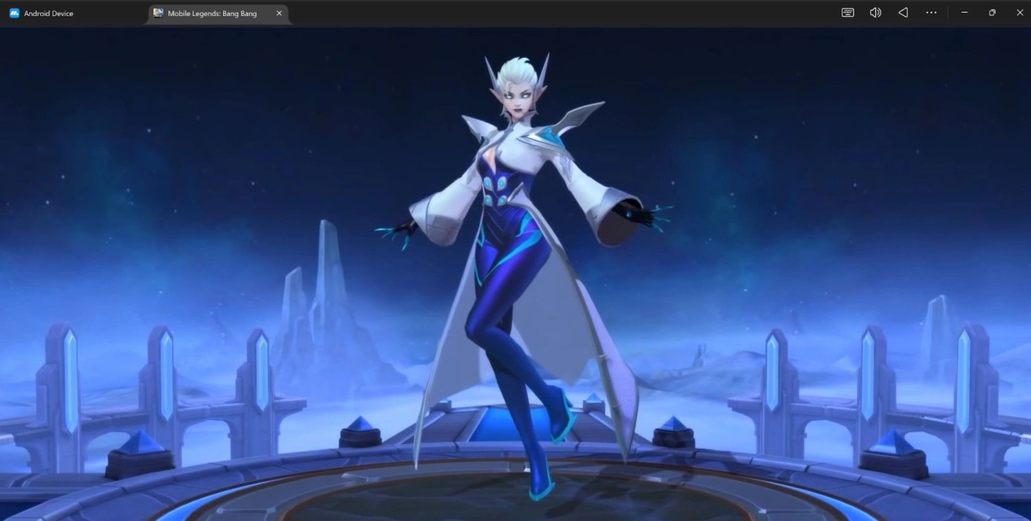 Mobile Legends: Bang Bang Eudora Revamp Best Build Guide