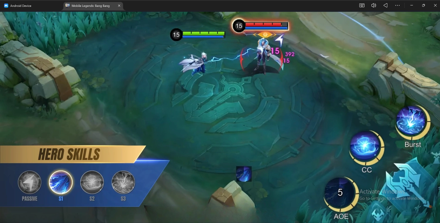 Mobile Legends: Bang Bang Eudora Revamp Best Build Guide