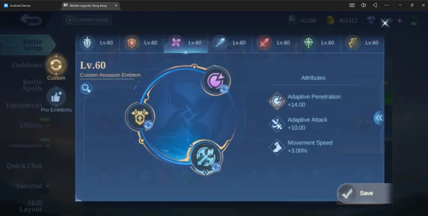 Mobile Legends: Bang Bang Eudora Revamp Best Build Guide