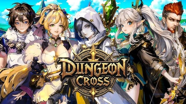Dungeon Cross – Relic Hunter Codes (2026): Latest Free Rewards Guide