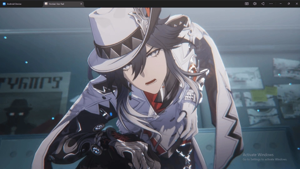 Honkai: Star Rail Ashveil Guide