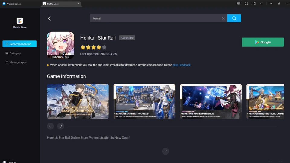 Honkai: Star Rail Ashveil Guide