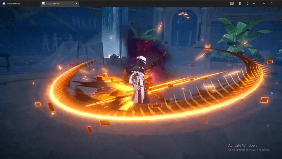 Honkai: Star Rail Ashveil Guide