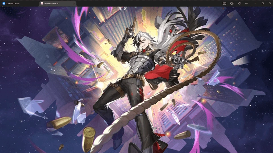 Honkai: Star Rail Boothill Guide