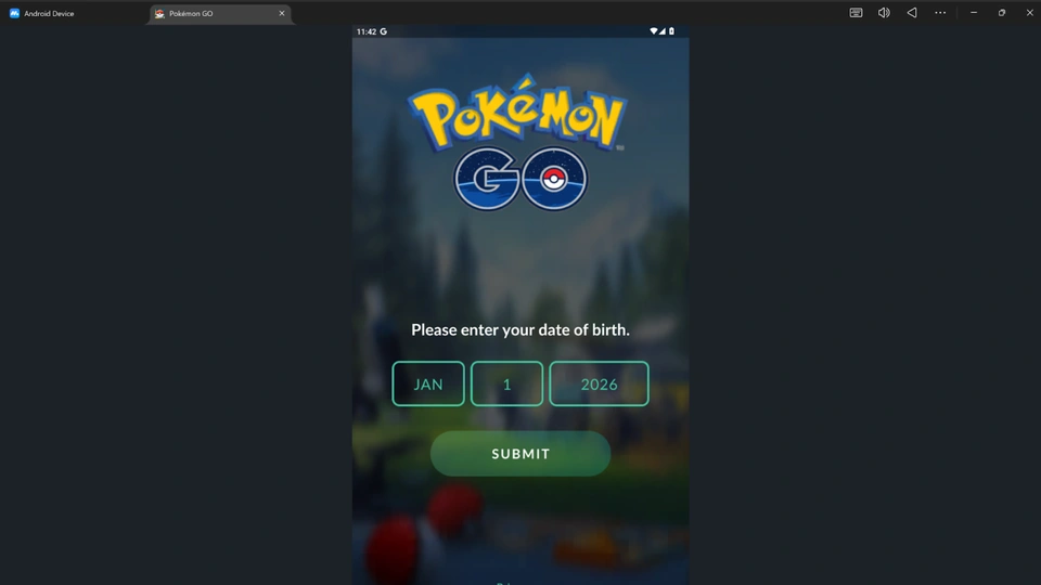 Pok&eacute;mon Go What&rsquo;s Your Favorite Campaign
