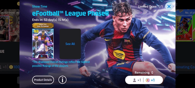 eFootball 2026 March Update Explained